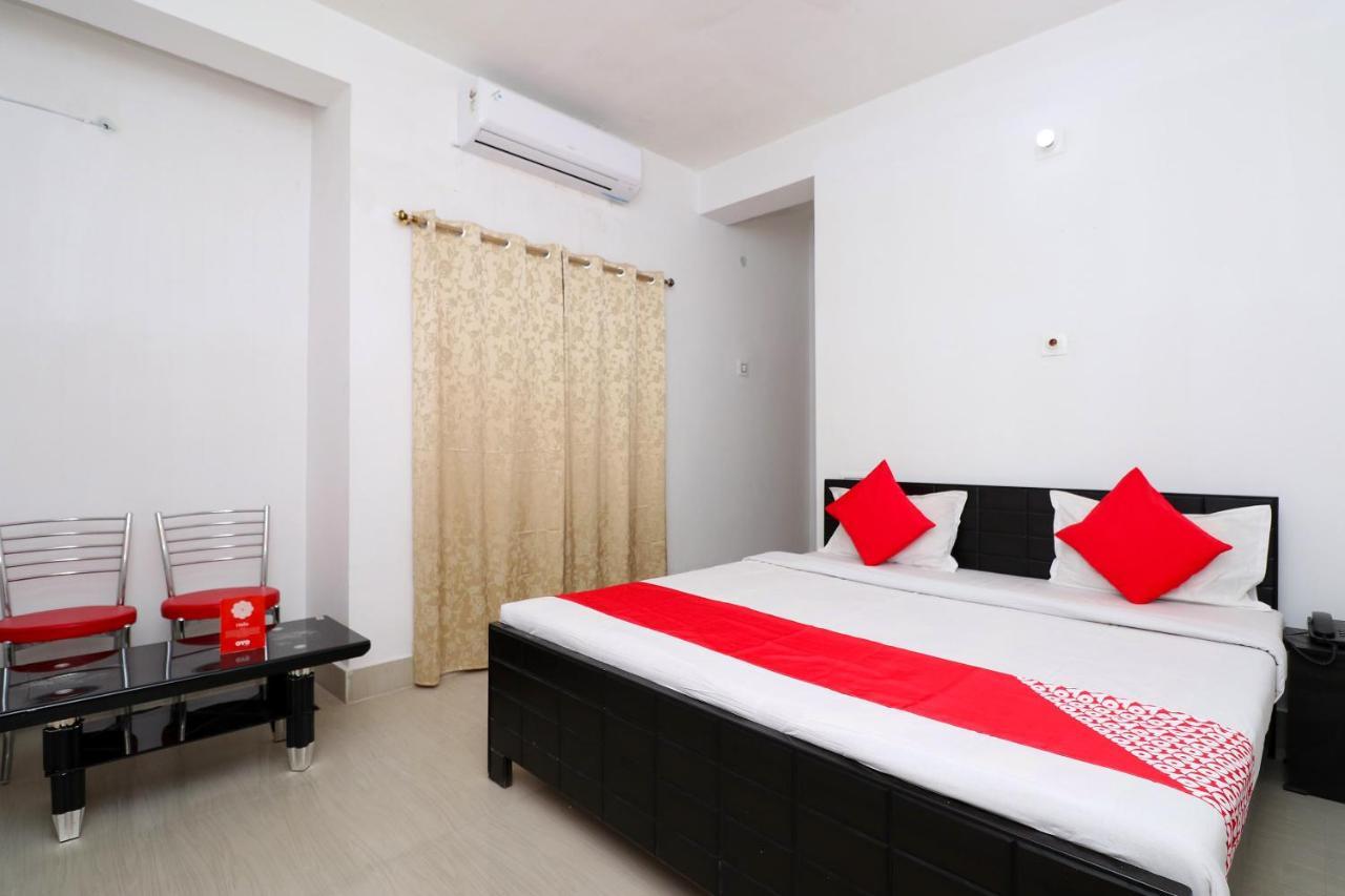Oyo Nalanda Guest House Exterior photo